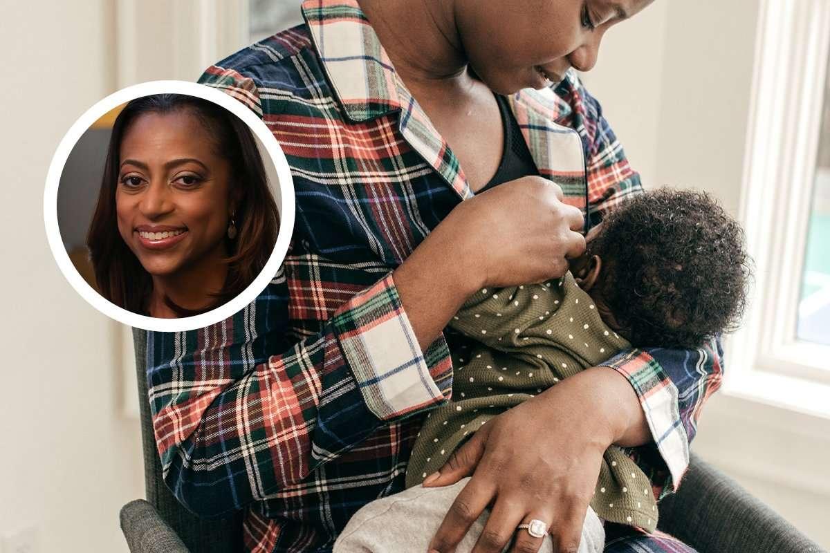 Breastfeeding