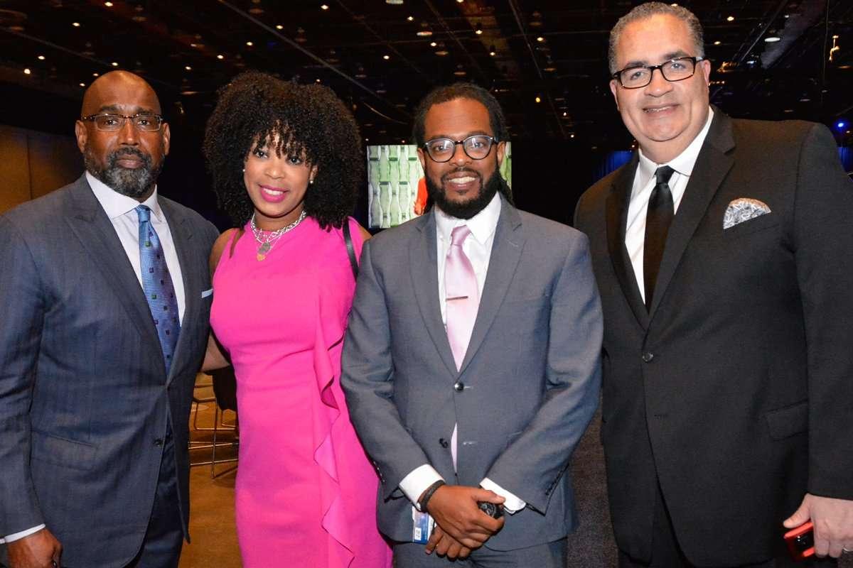 NAACP National Convention