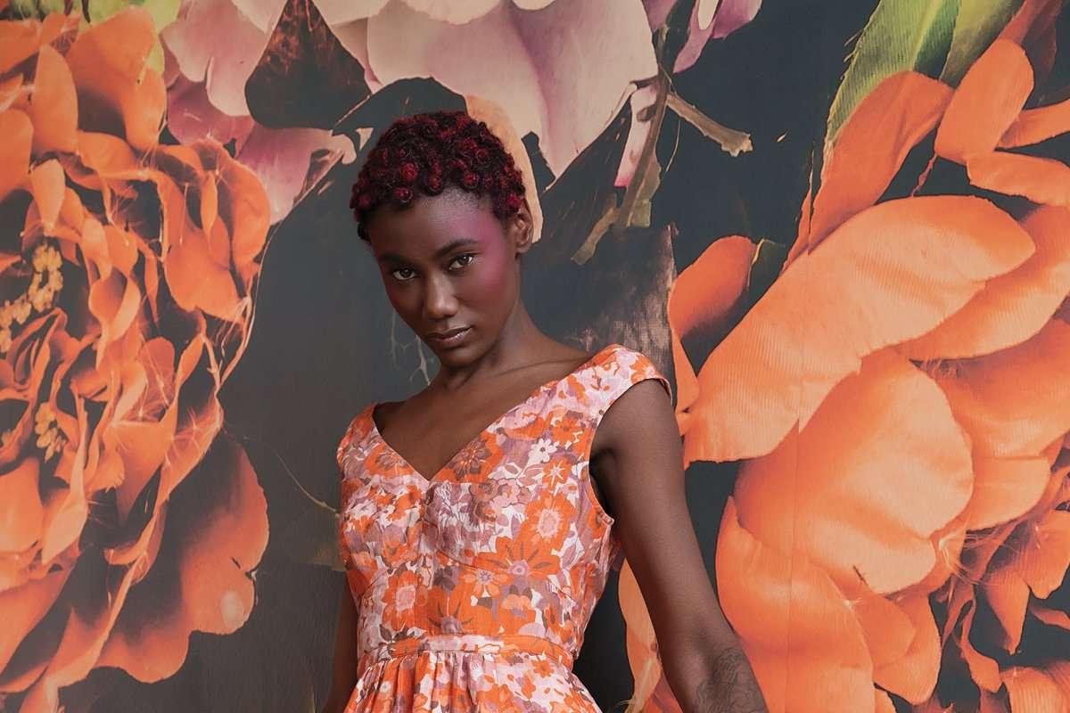 Tracy Reese