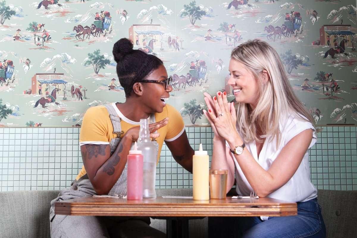 friendships