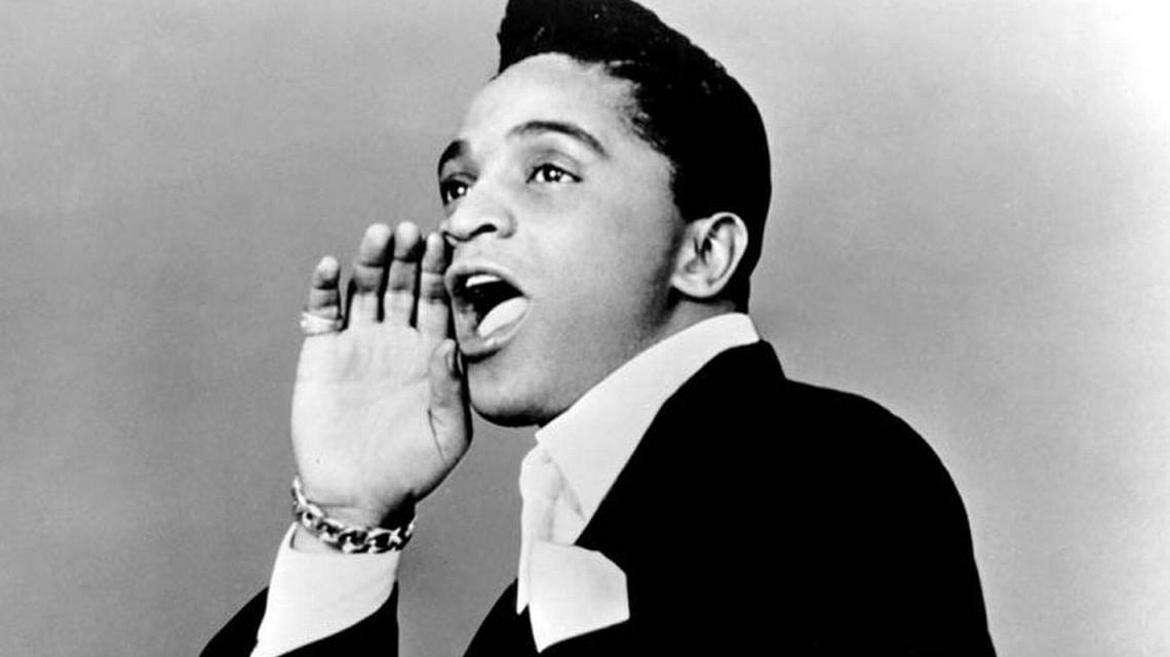 Jackie Wilson