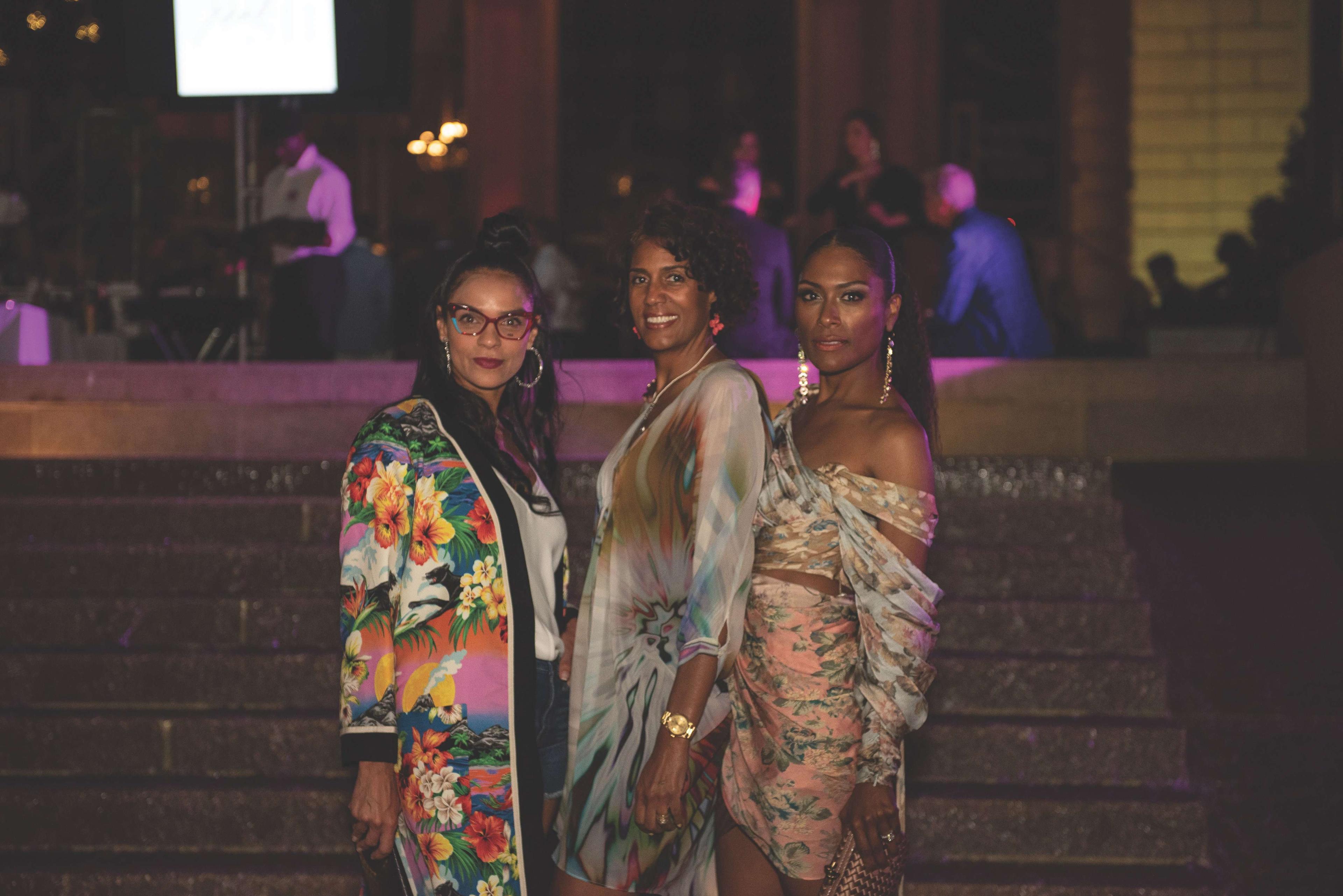 Fash Bash