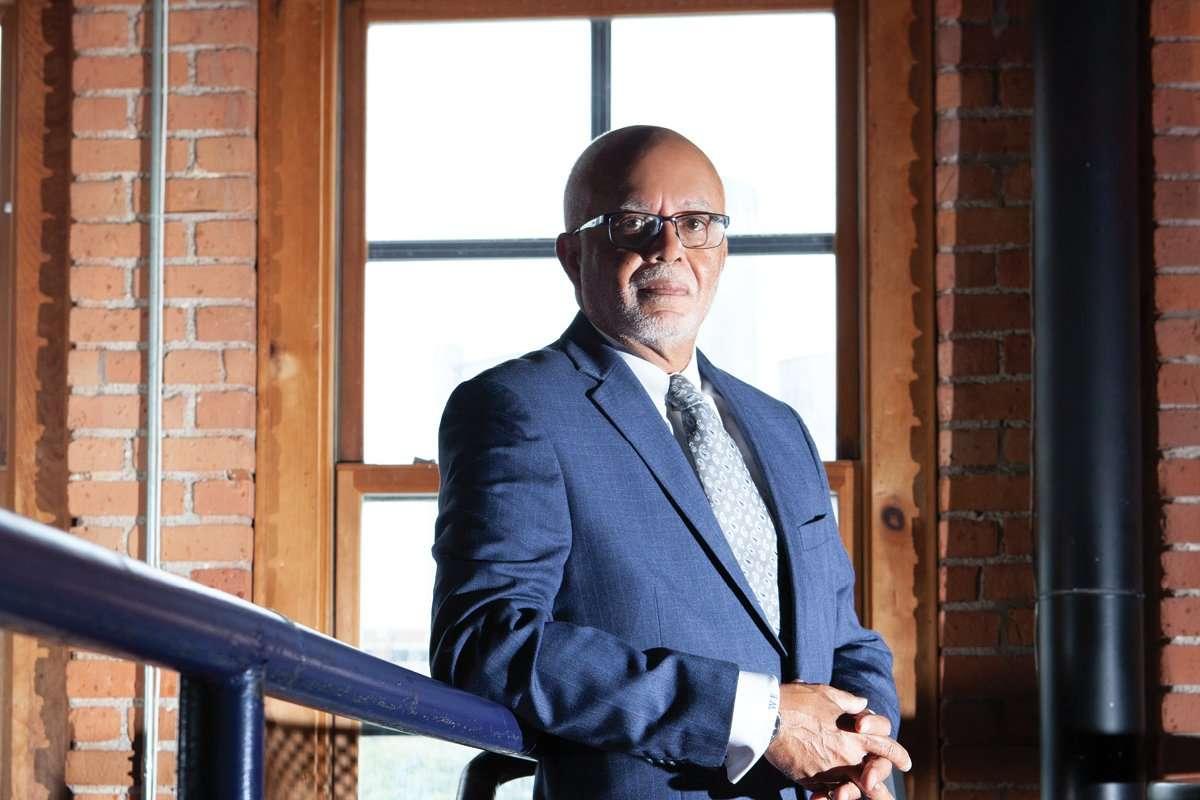 Warren Evans