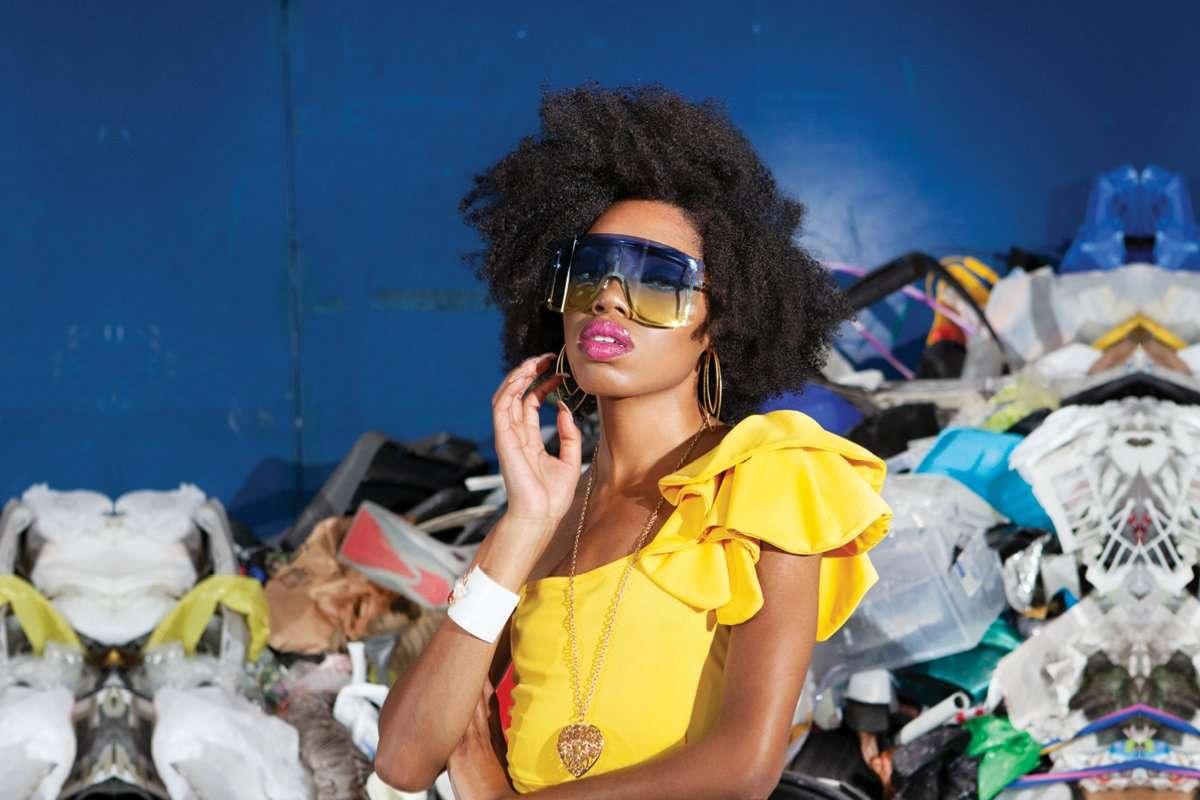 fast fashion