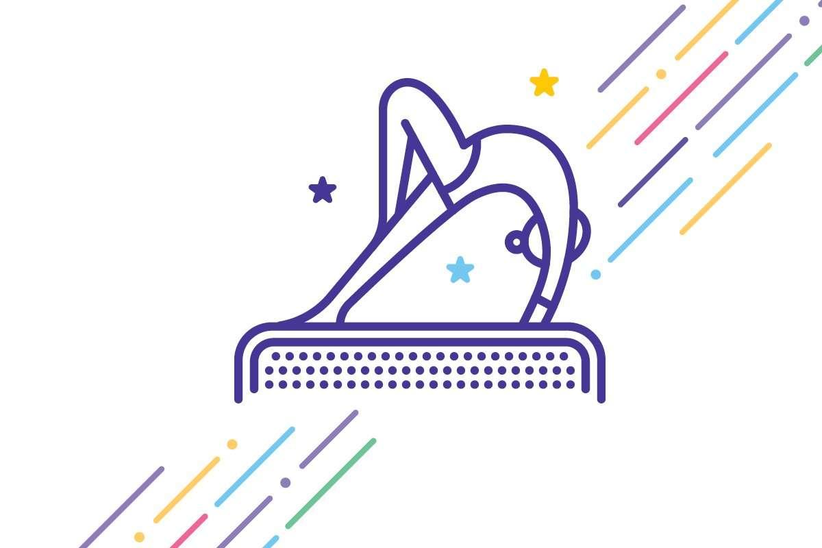 gymnastics