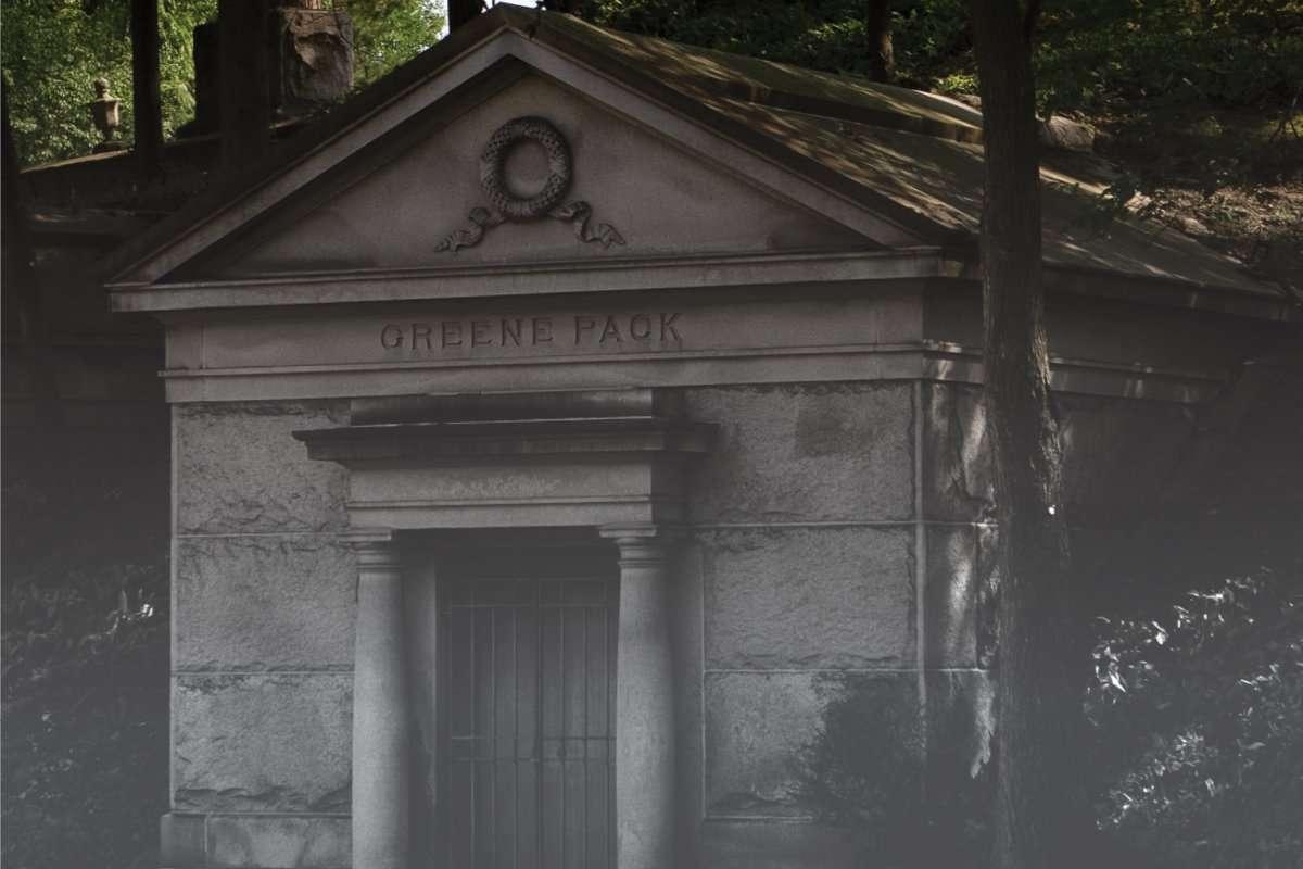 Elmwood Cemetery