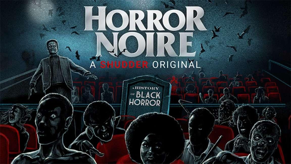Horror Noire