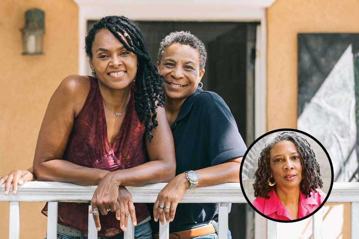 LGBTQ seniors