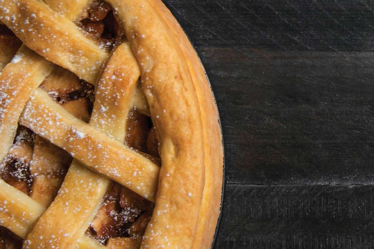 pie shops