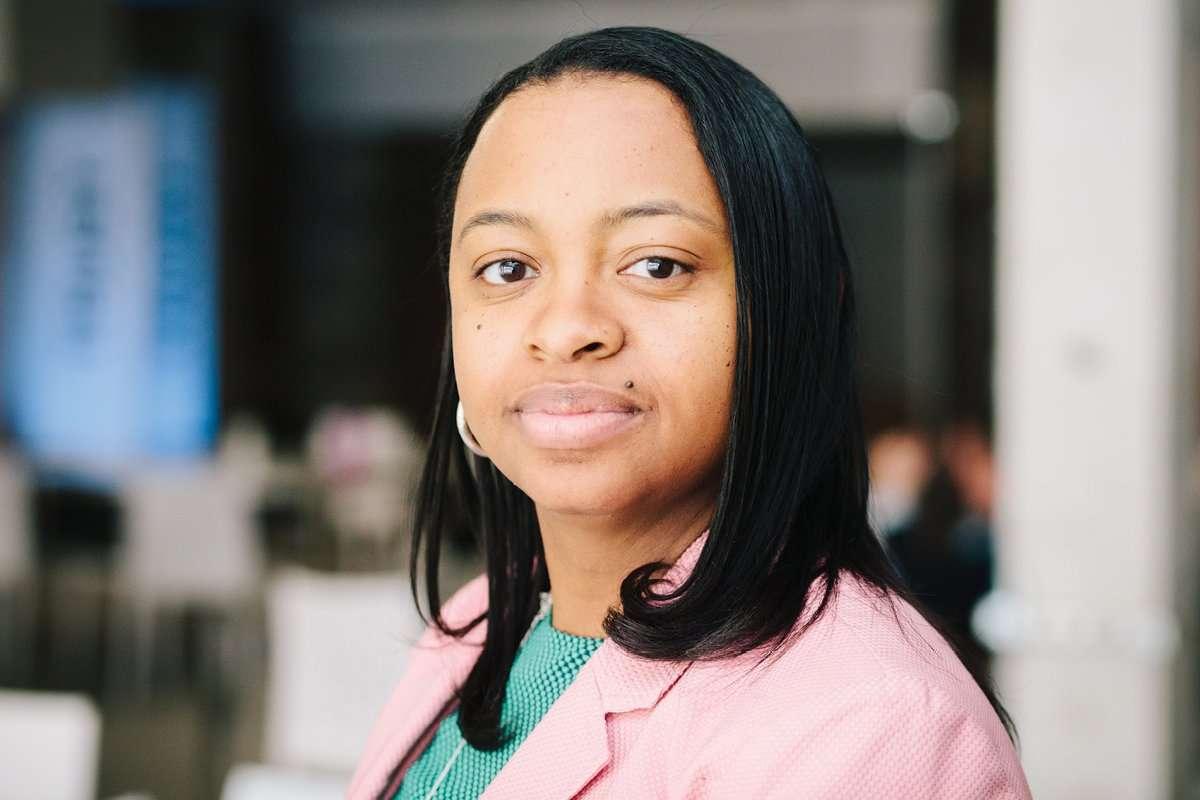 Allandra Bulger
