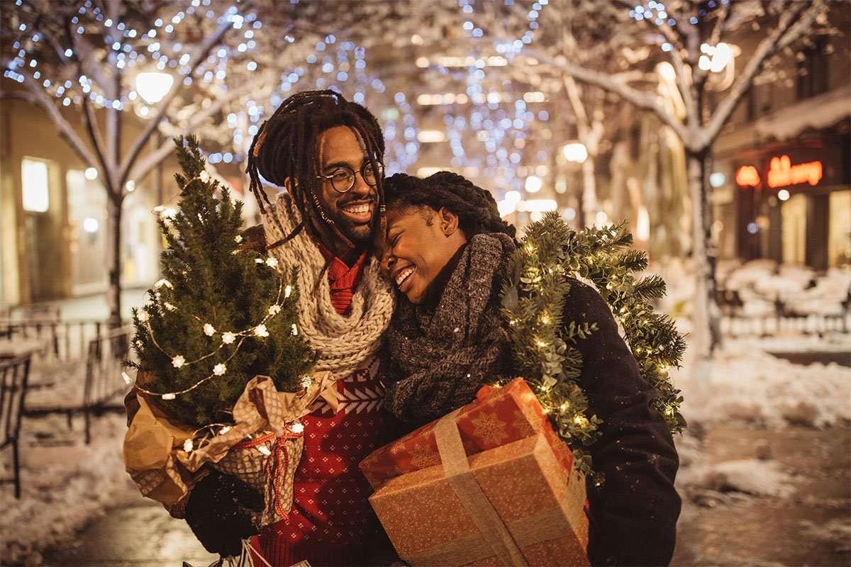 Holiday Shopping