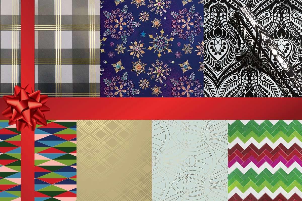 gift wrap