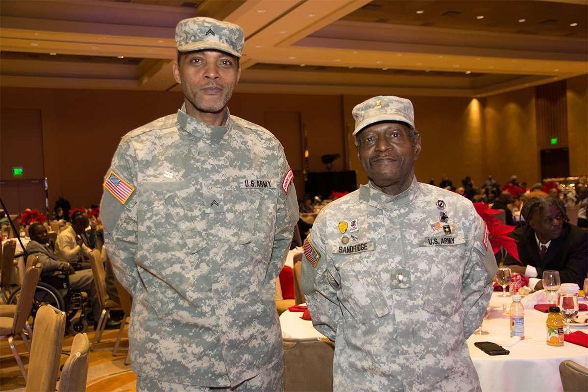 Veterans Dinner Gala