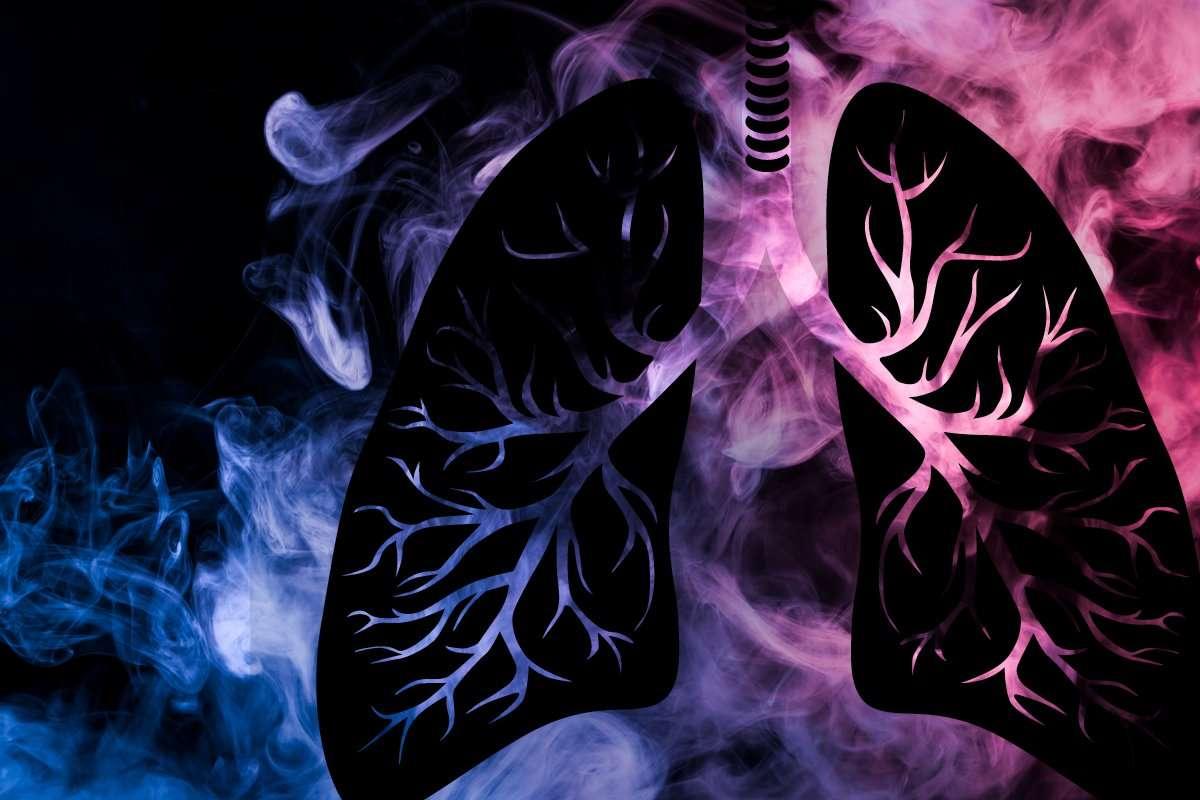 vaping