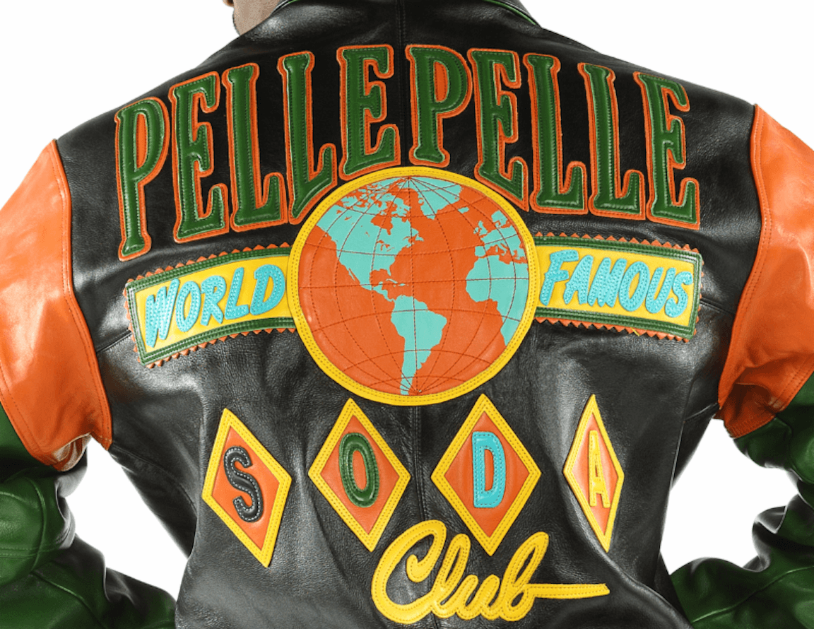 Pelle Pelle