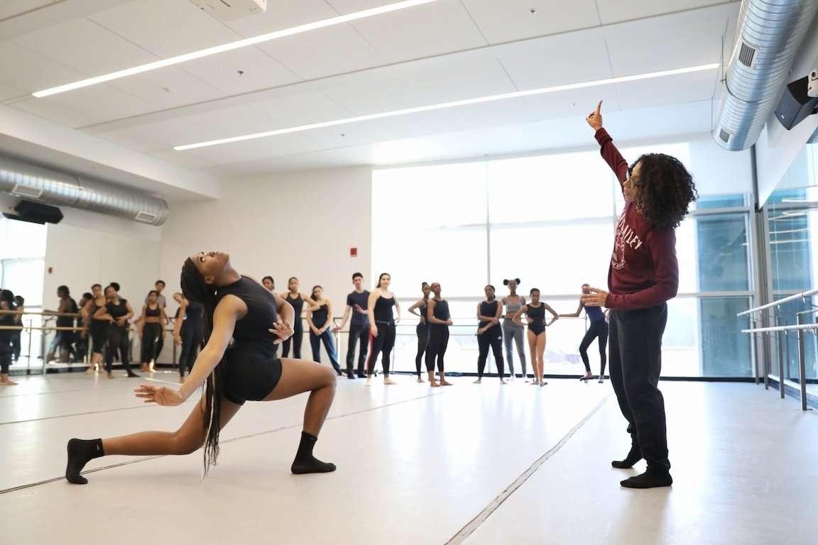 Alvin Ailey