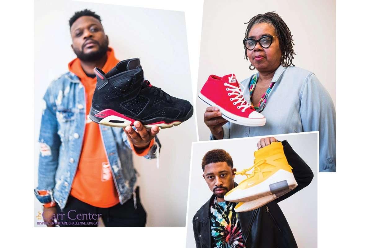 sneakers