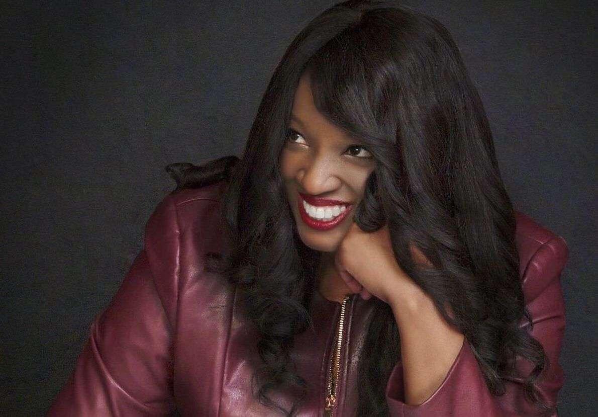 Nkeiru Okoye