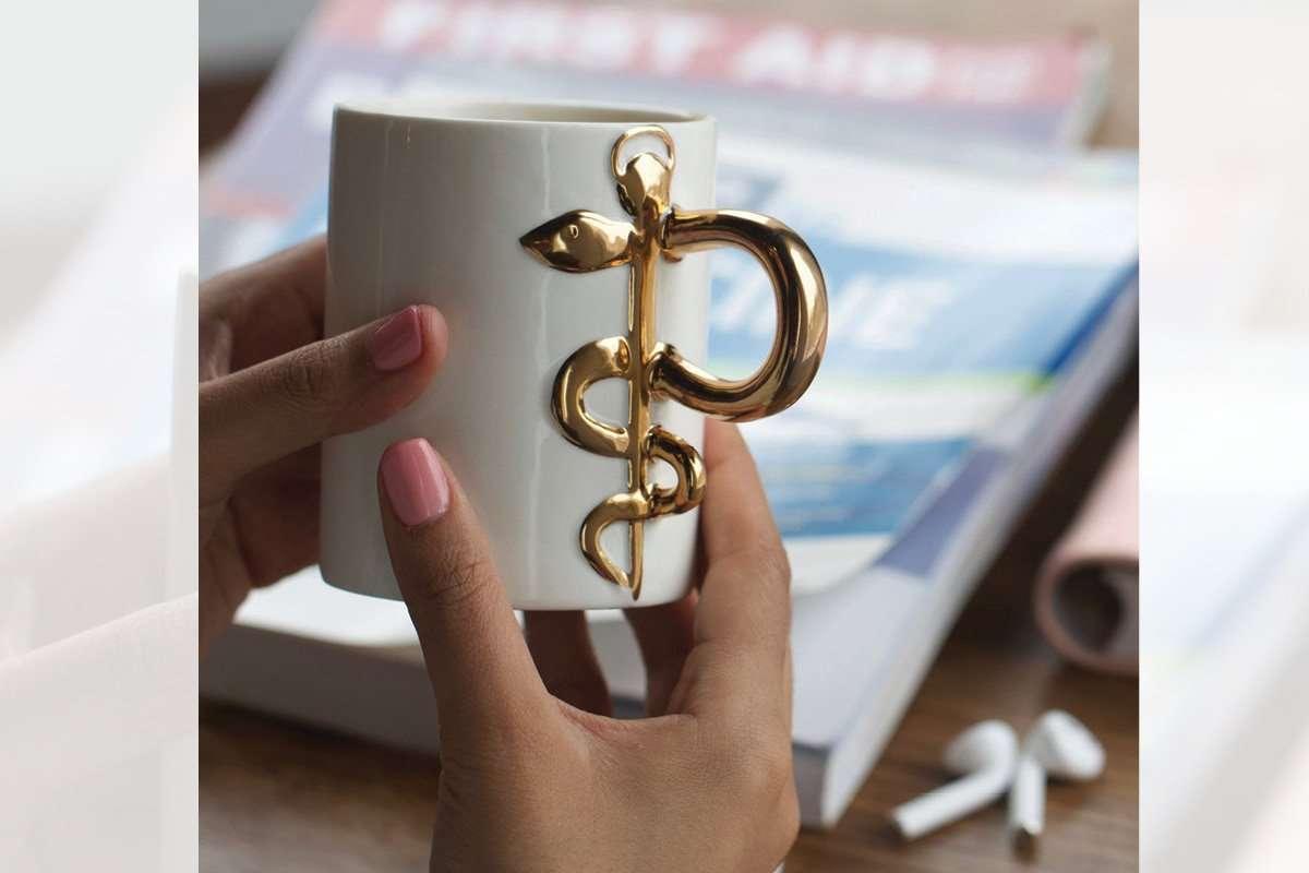 The Medicine Mug