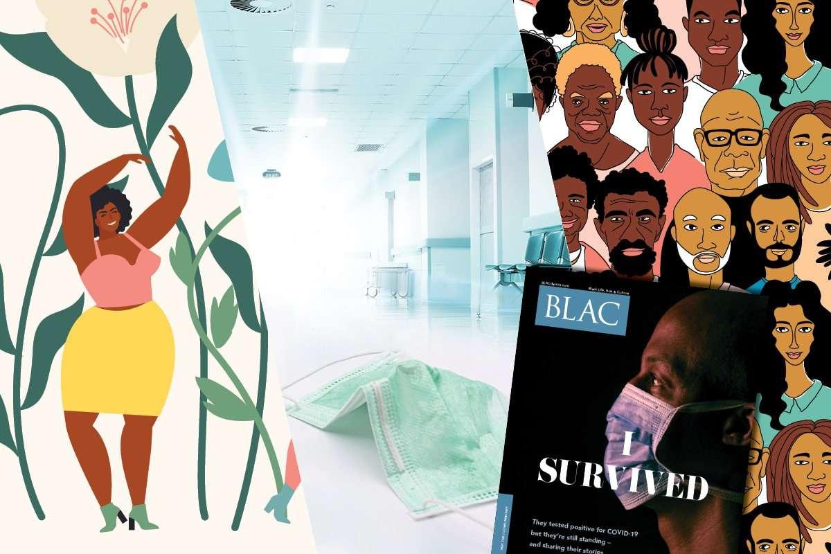BLAC May 2020