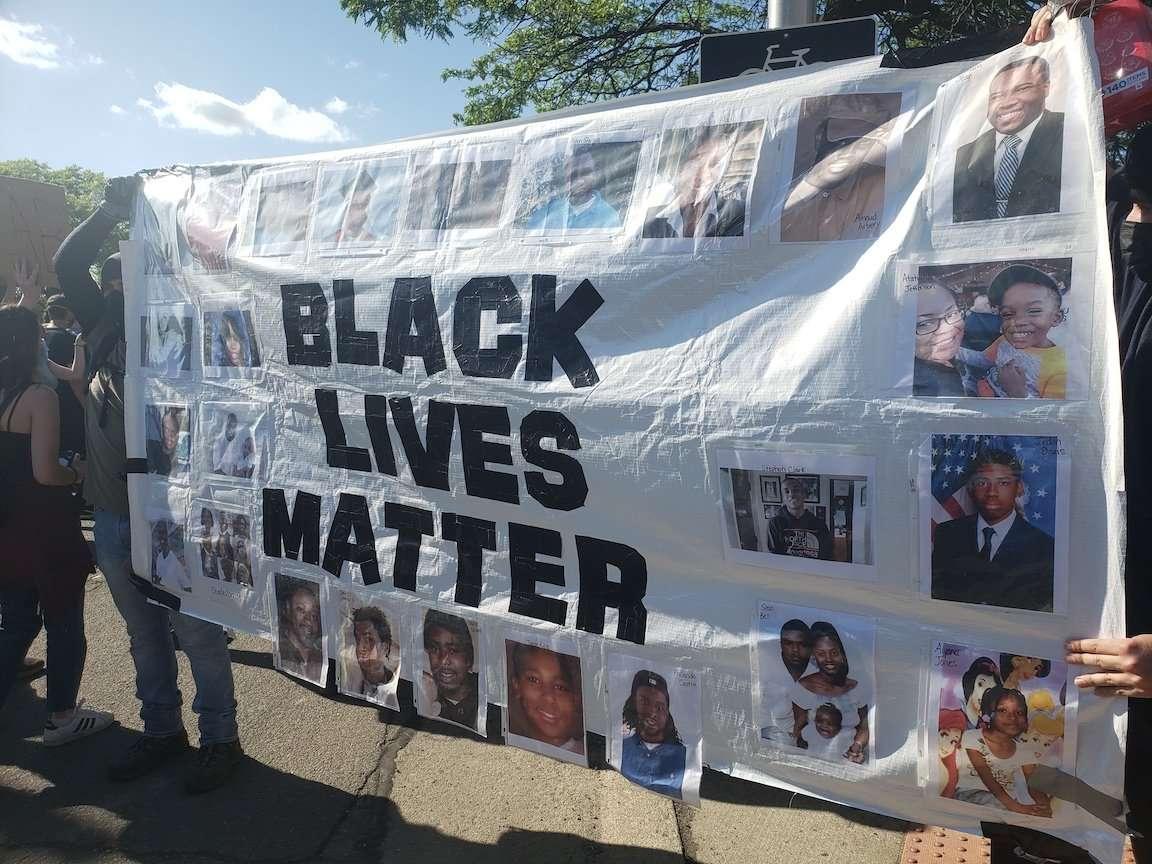 Black Lives Matter