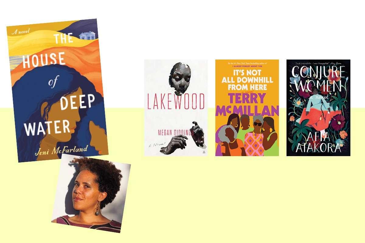 New Books