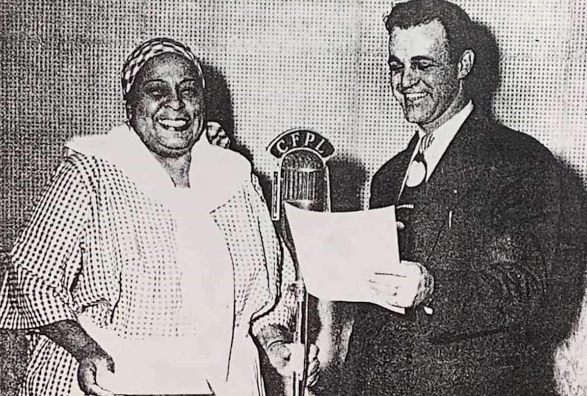 Aunt Jemima