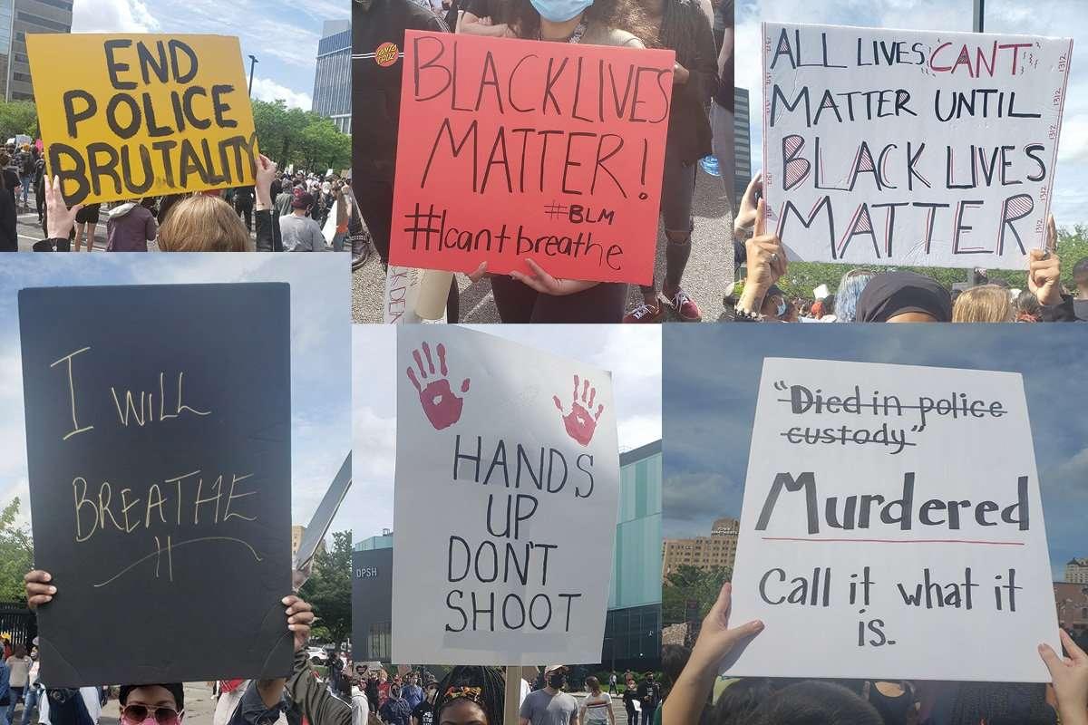 Black Lives Matter