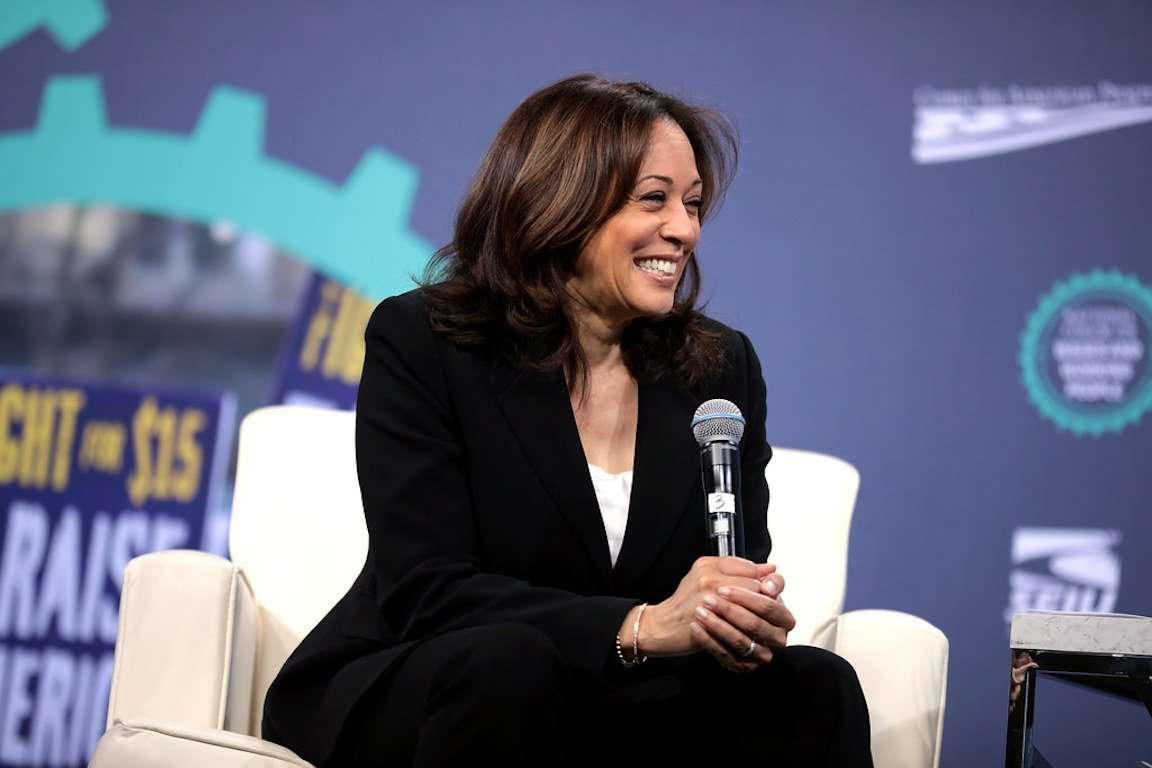 Kamala Harris