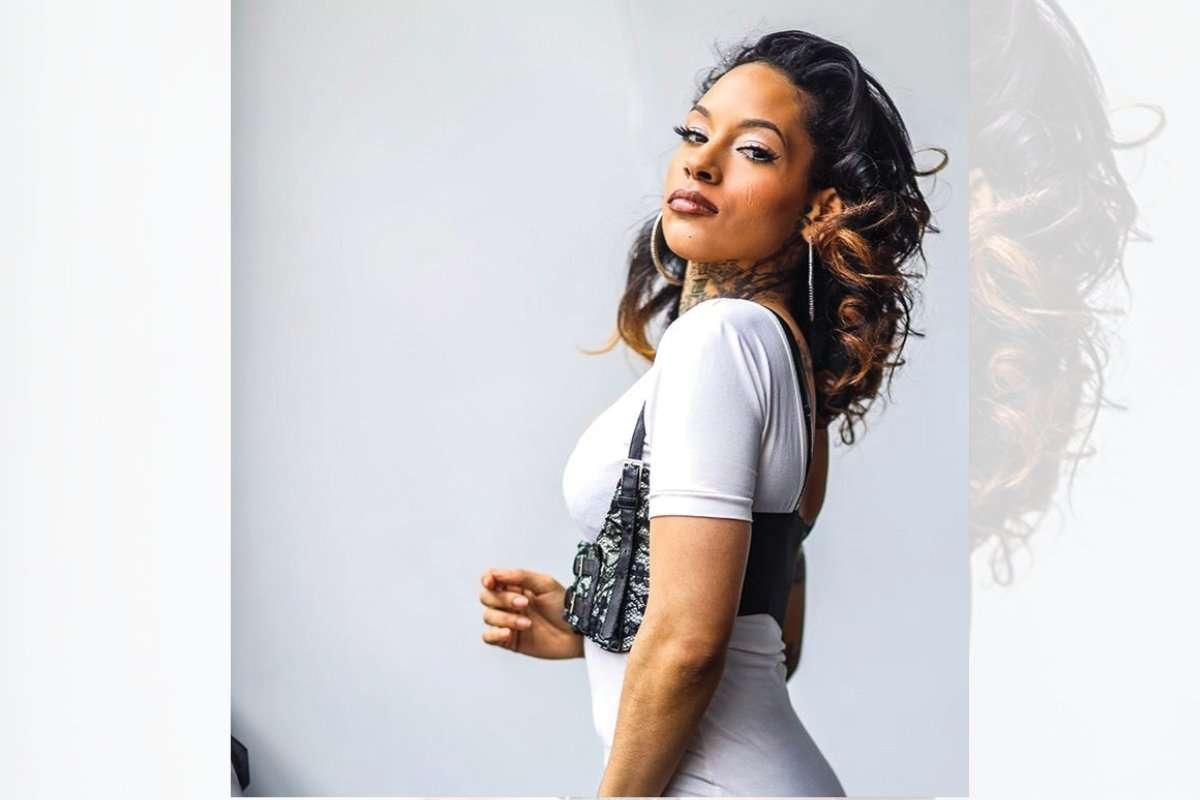 Neisha Neshae