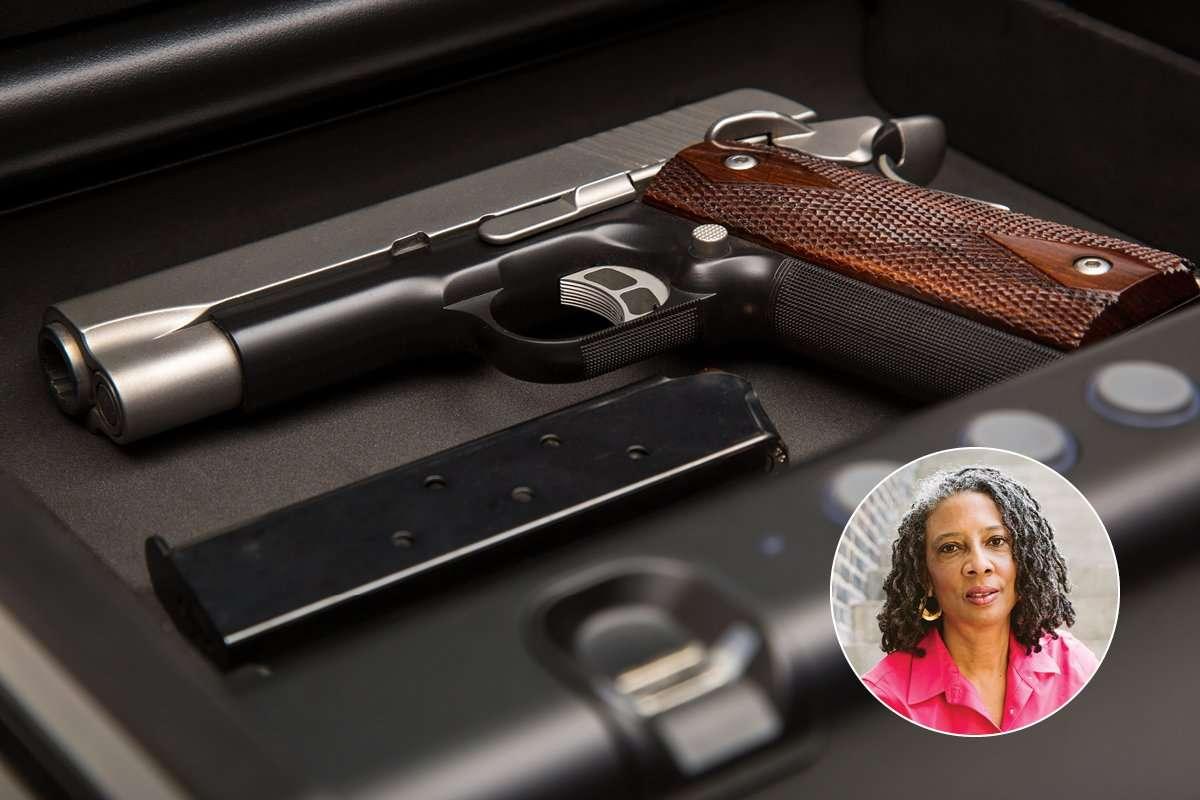 gun ownership