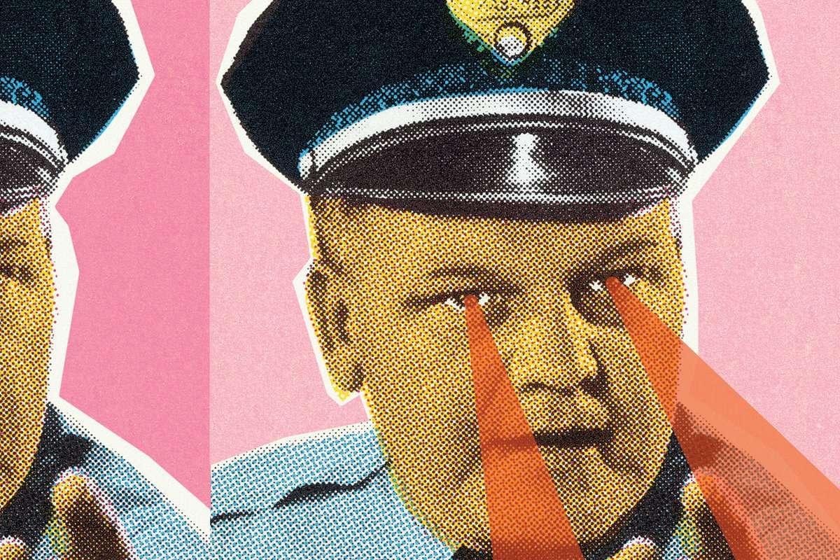 Defund the police