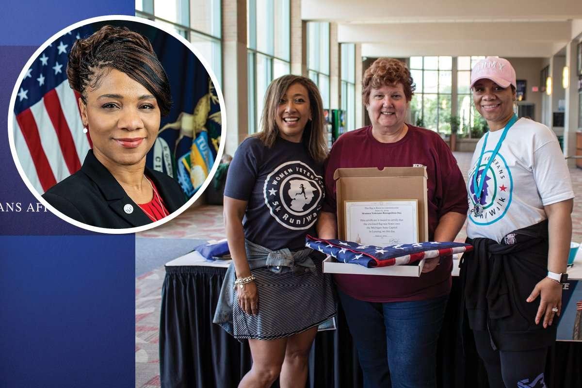 Michigan Veterans Affairs Agency