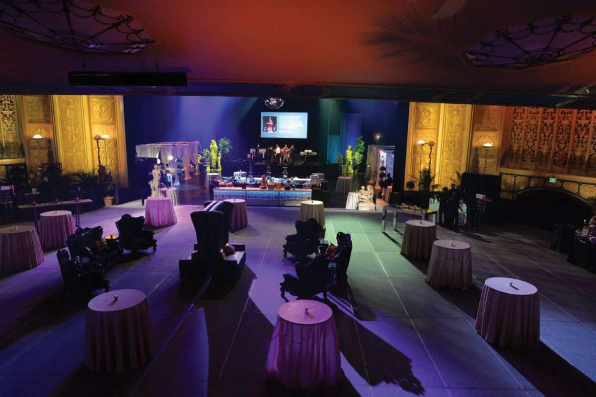Michigan Opera Theatre