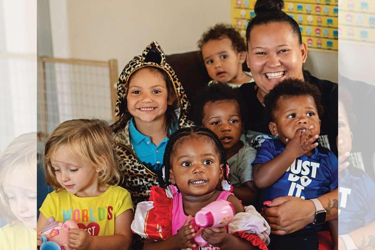 6 Nonprofits to give this christmas