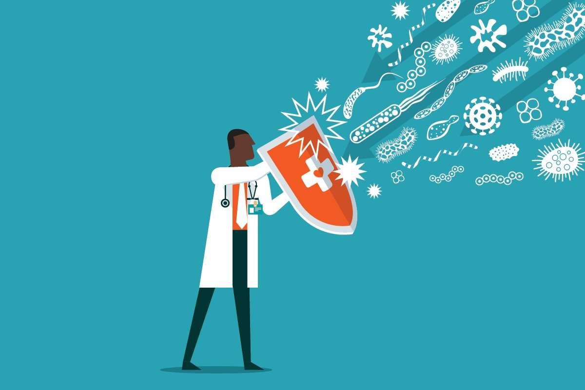 immune health