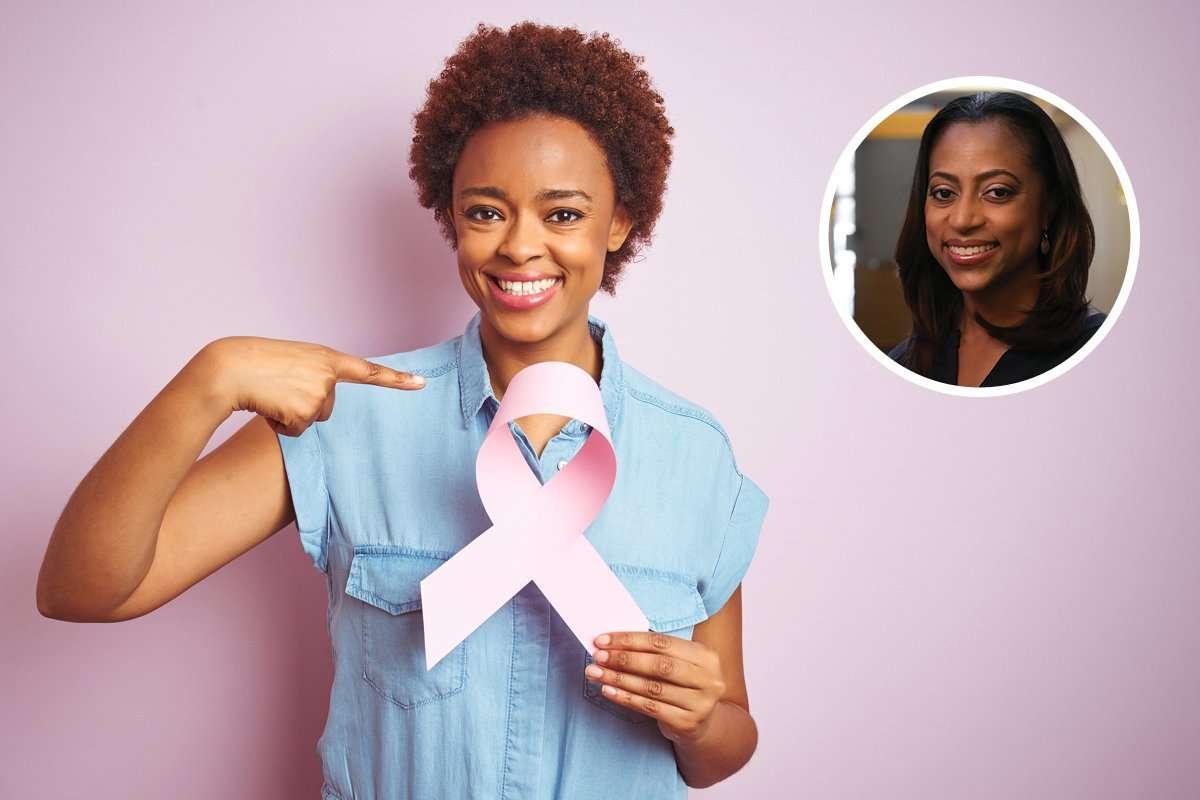 breast cancer awareness