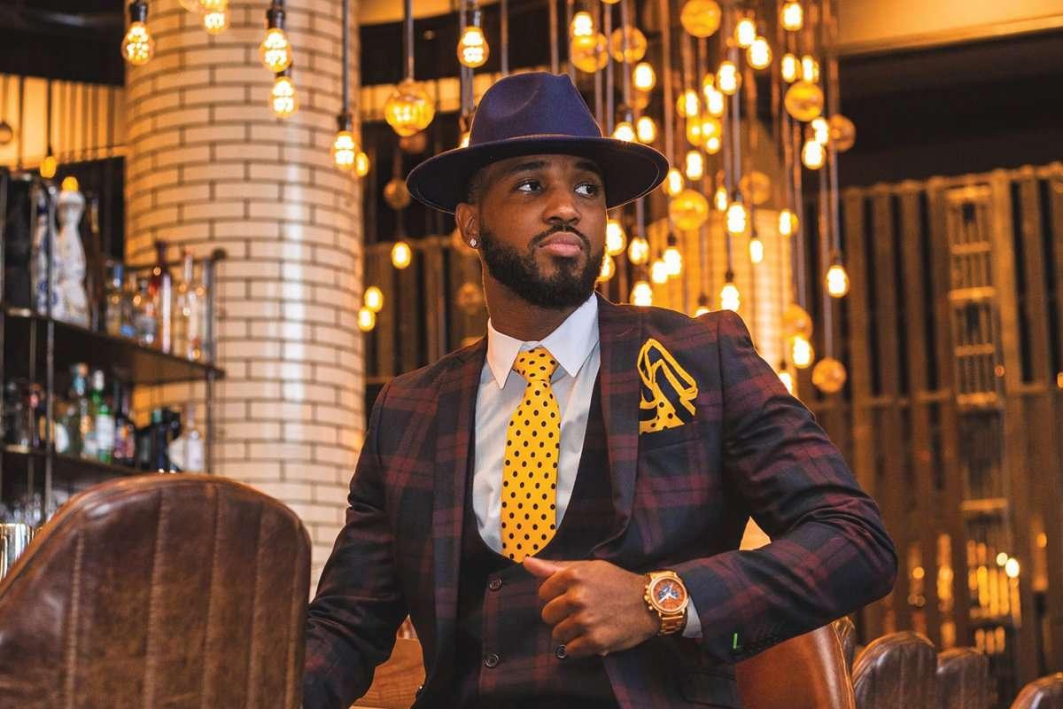 Gentlemen's Den