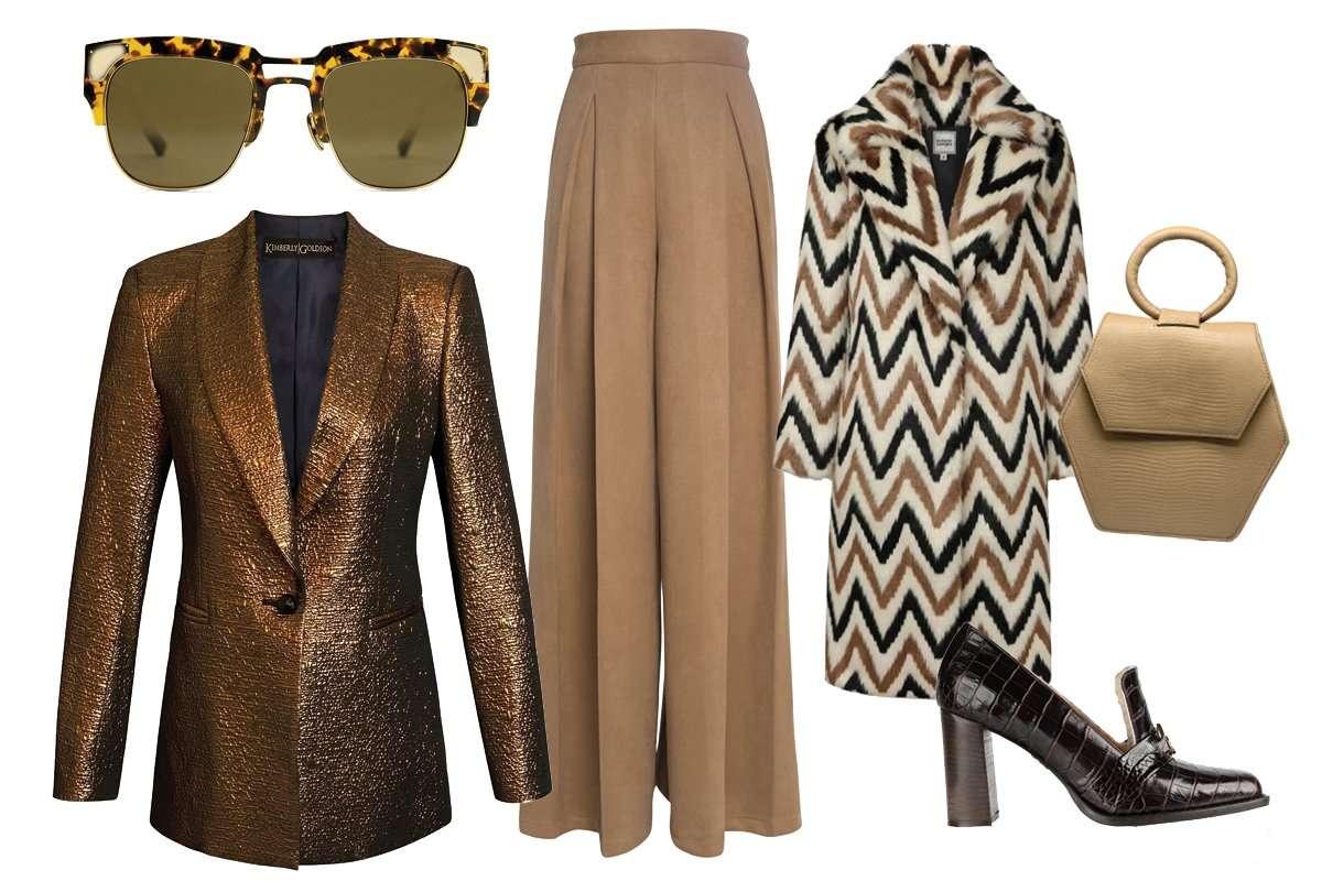 fall fashion