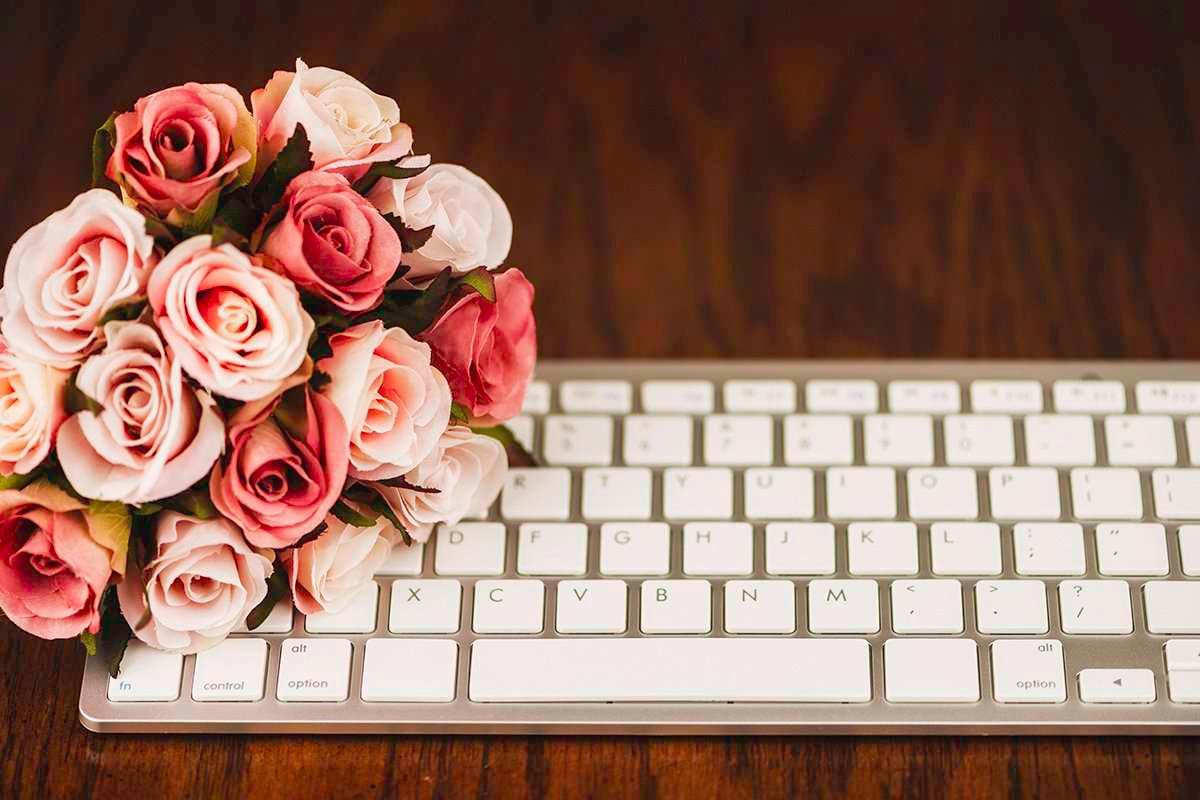 virtual bridal expo