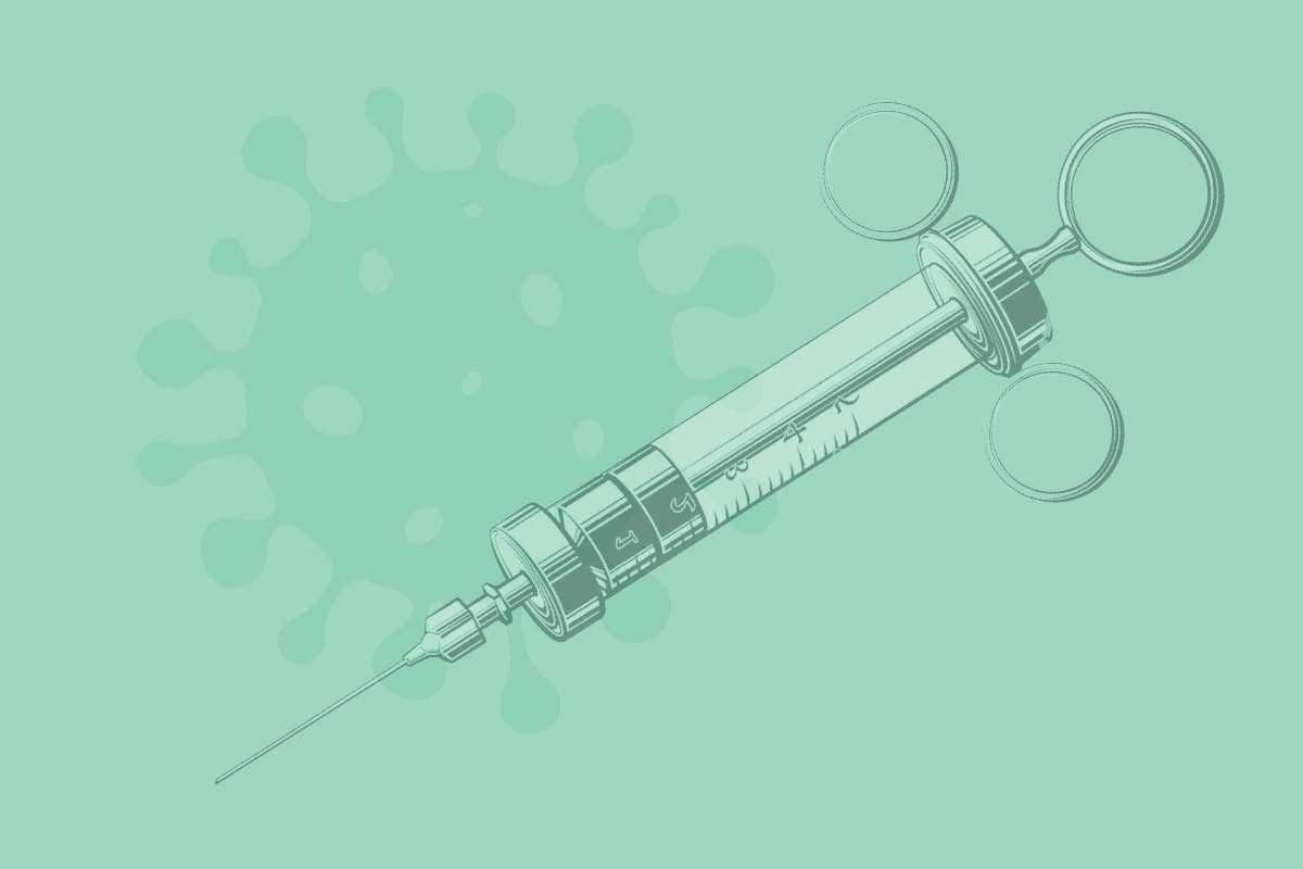 COVID-19 vaccine