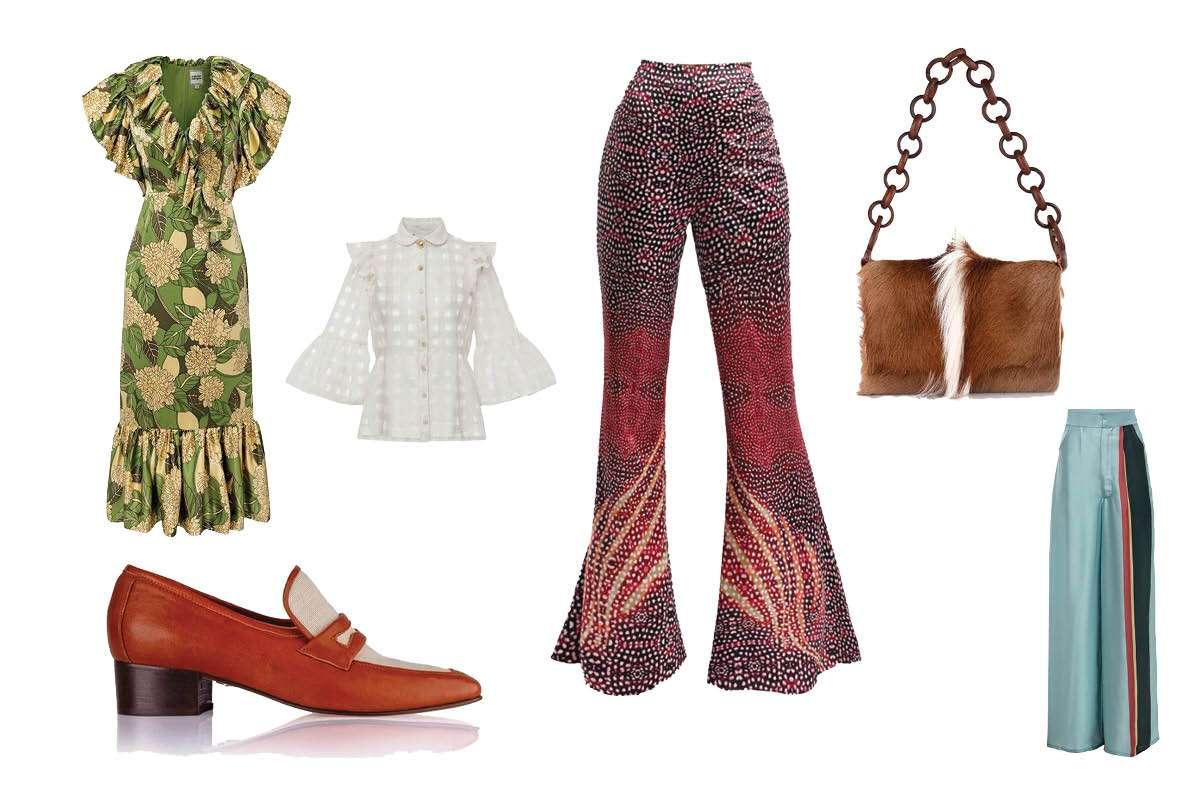 boho chic