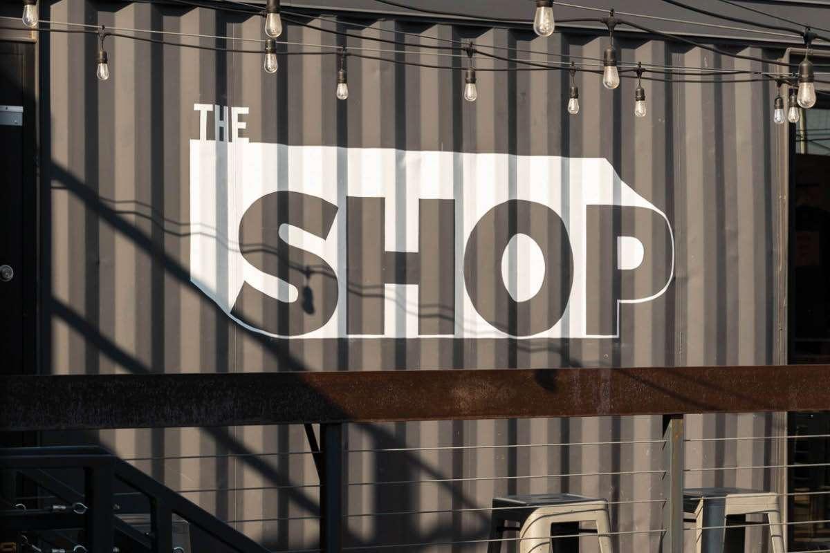 Detroit Shipping Company