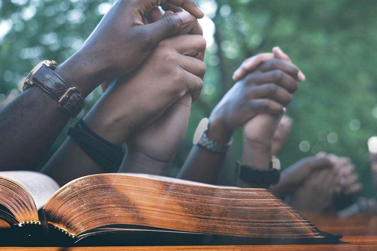 Black lives matter