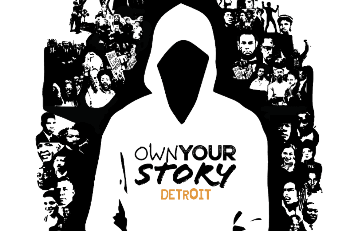 Own Your Story
