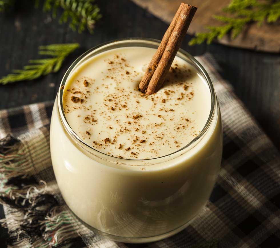 Nearest Nog