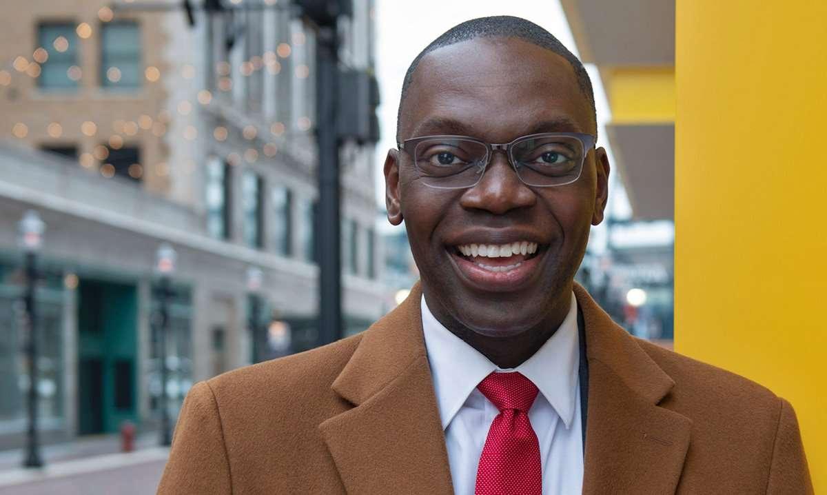 Garlin Gilchrist