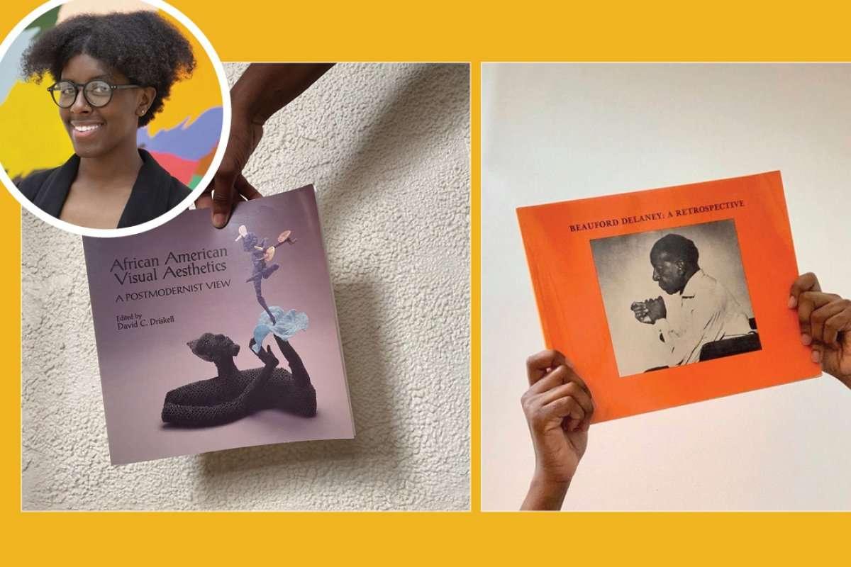 Black Art Library