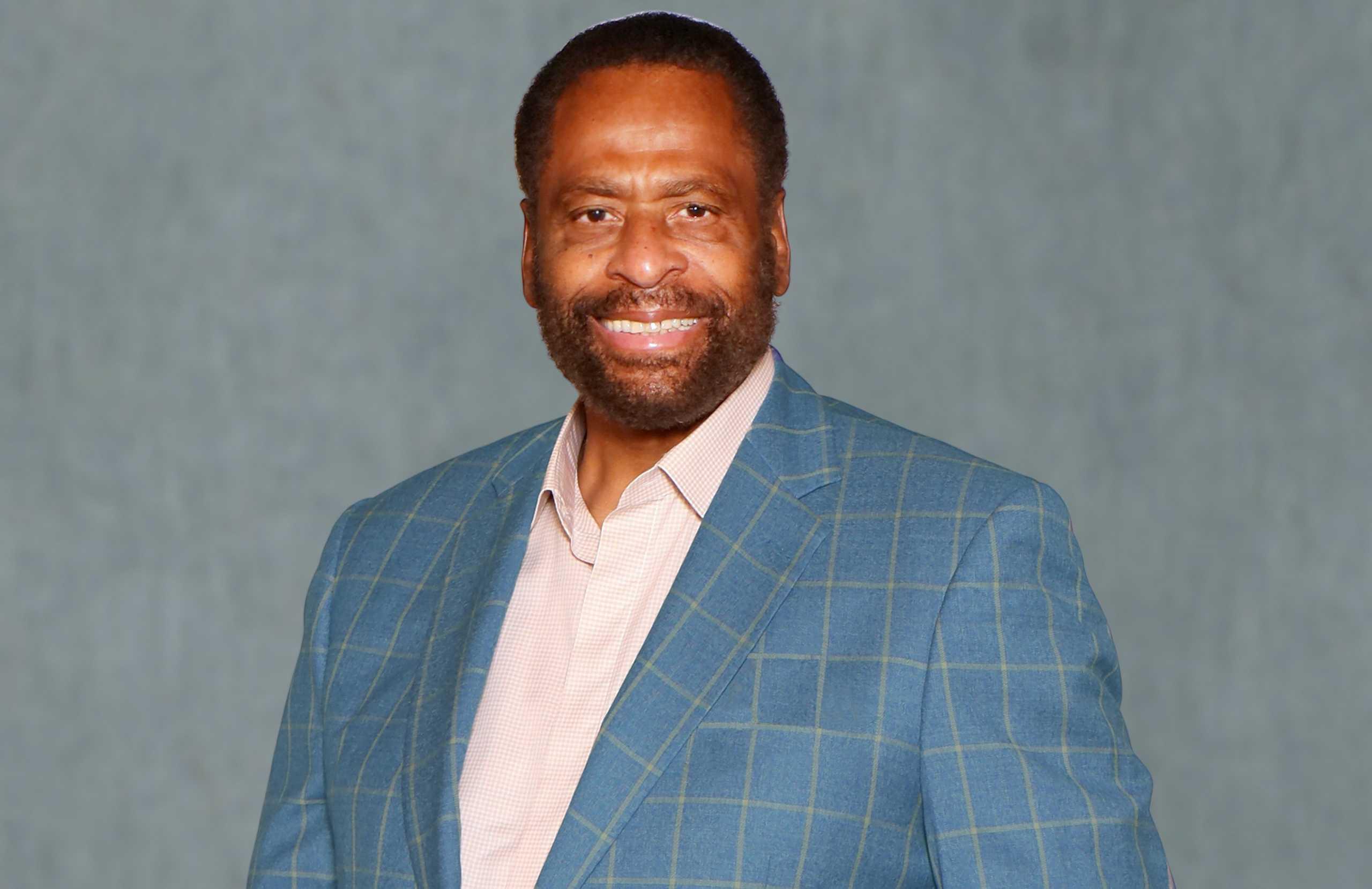 Don Chaney