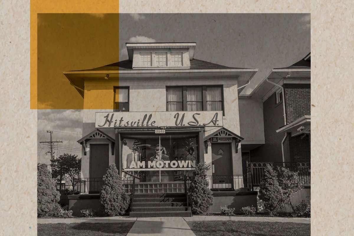 Motown Museum
